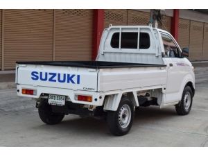 Suzuki Carry 1.6 ( ปี 2019 ) Truck MT รูปที่ 2